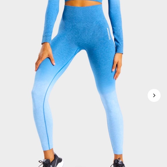 Gymshark Pants - Gymshark leggings